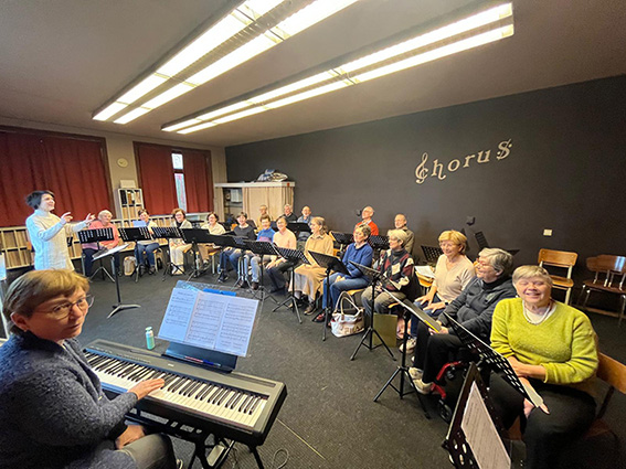 20250213 Eerste repetitie