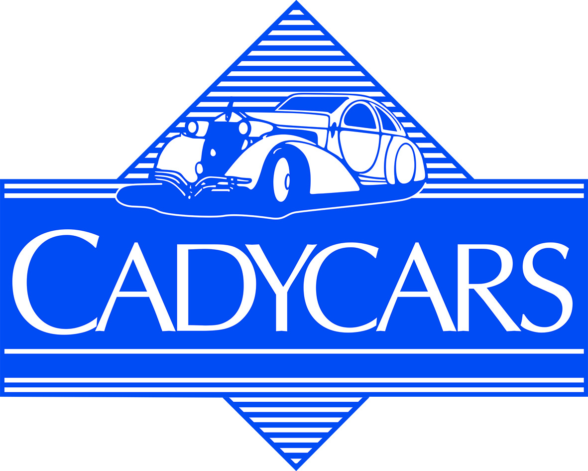 Cadycars