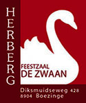 De zwaan