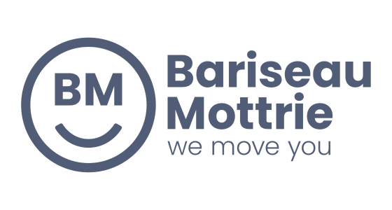 Bariseau Motrie