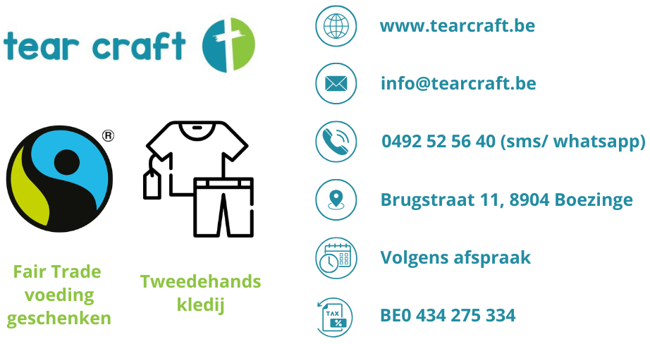 Tear Craft